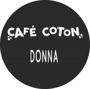 CAFE COTTON DONNA